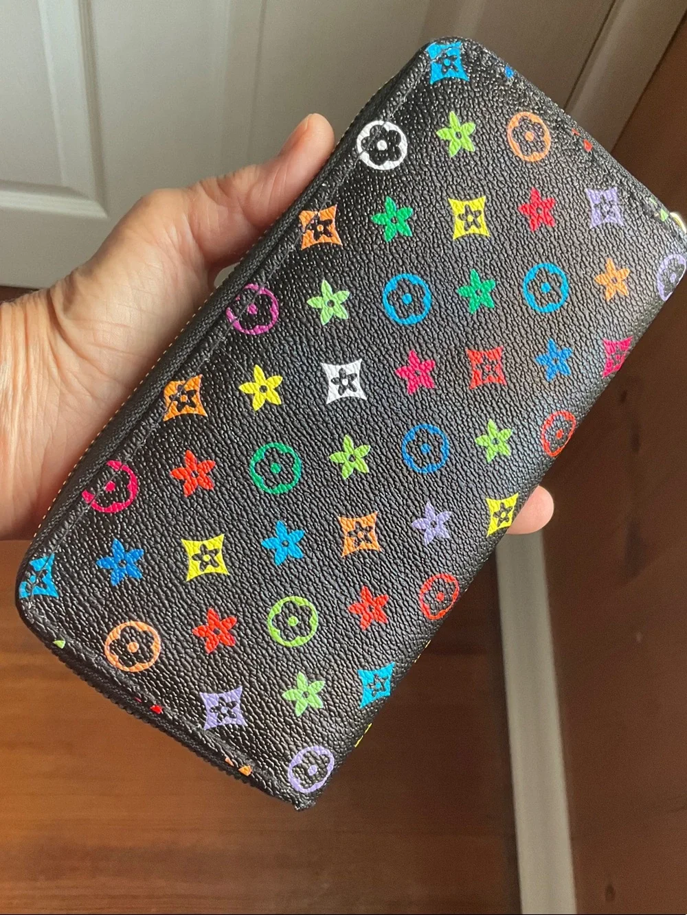 Fashion wallet